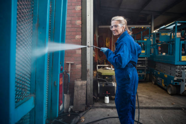 Best Graffiti Removal Services in Hazel Park, MI