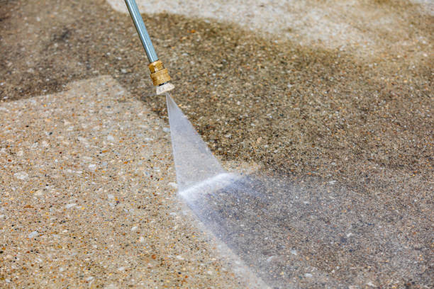 Best Parking Lot Cleaning in Hazel Park, MI