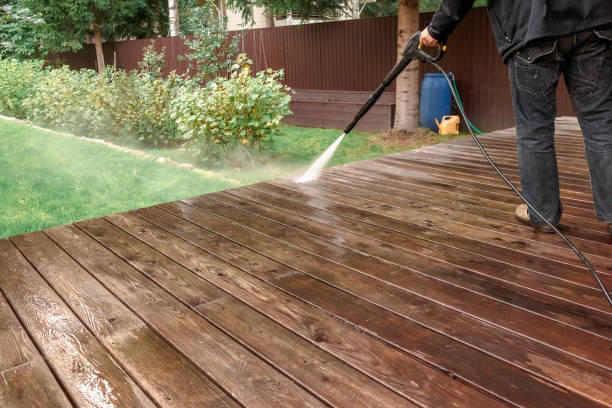 Best Fence Cleaning and Maintenance in Hazel Park, MI